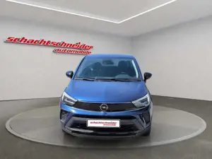 Opel Crossland X 1.2 Turbo Enjoy+Kamera+Allwetter+