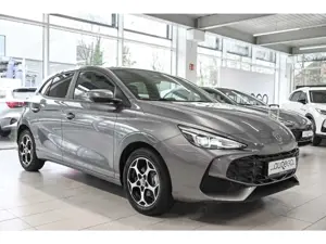 MG MG3 3 HEV LUX Navi Leder Digitales Cockpit 360 Kamera
