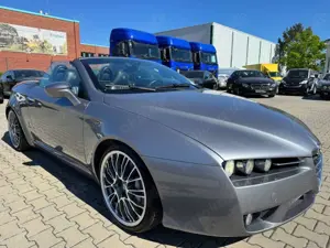 Alfa Romeo Spider 3.2 V6 JTS Exclusive Q4|Deutsch FZ|1-Hand