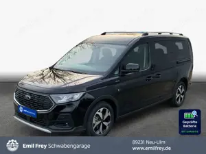 Ford Grand Tourneo Connect 1.5 EcoBoost PHEV Aut. ACTIV