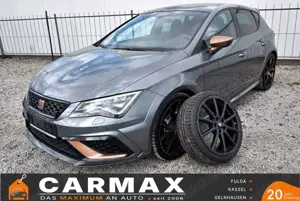SEAT Leon Cupra R Limitiert 673 von 799, ACC, Kamera