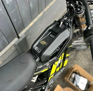 Surron Elektrofahrrad 