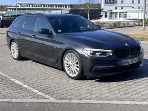 BMW 540 540i xDrive Touring Aut. Sport Line