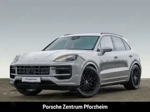 Porsche Cayenne Black Edition HA-Lenkung InnoDrive BOSE