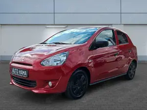 Mitsubishi Space Star Diamant Edition *KLIMA*