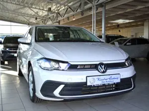 Volkswagen Polo 1,0 TSI DSG Life