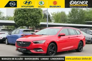Opel Insignia Insignia 1.5 Turbo Edition Navi/Klima/LED/eFH. NSW