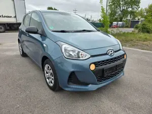 Hyundai i10 Classic