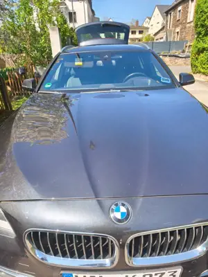 BMW 530 530d xDrive Touring Aut. Luxury Line