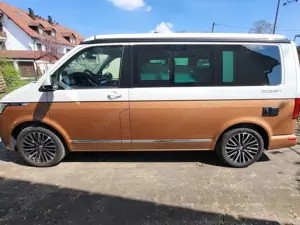 Volkswagen T6.1 California California T6.1 DSG Ocean