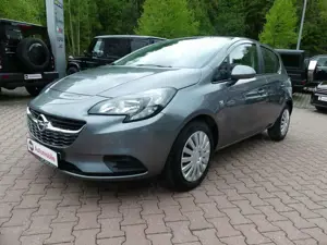 Opel Corsa E*1.4*PDC*SHZ*Klima*Scheckheft*BT*Tempomat
