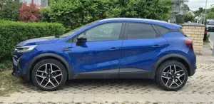 Mitsubishi ASX ASX 1.3 Turbo Mildhybrid PLUS