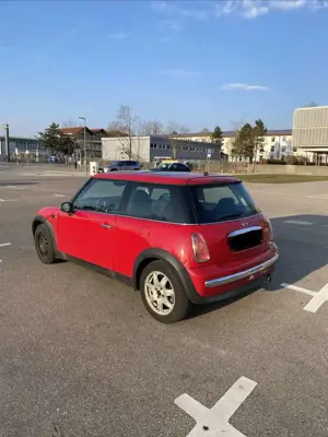 MINI One One