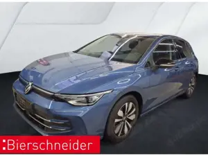 Volkswagen Golf 8 1.5 eTSI DSG Goal NAVI AHK LED
