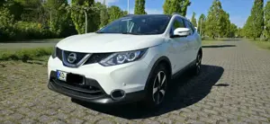 Nissan Qashqai 1.2 DIG-T 360