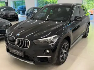 BMW X1 xDrive 20 i xLine NAVIGATIION PLUS HEAD UP