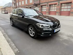 BMW 118 118 i Advantage