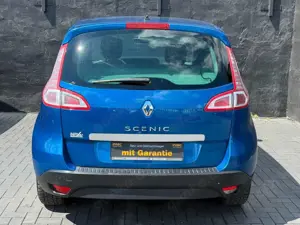 Renault Scenic III Dynamique*GARANTIE*TÜV NEU* Bild 5