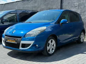 Renault Scenic III Dynamique*GARANTIE*TÜV NEU* Bild 3