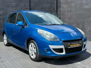 Renault Scenic III Dynamique*GARANTIE*TÜV NEU*