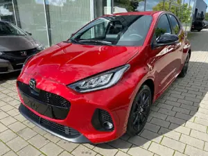Mazda 2 Hybrid 1.5L Hybrid 116 CVT Homura