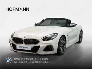 BMW Z4 M M Sport