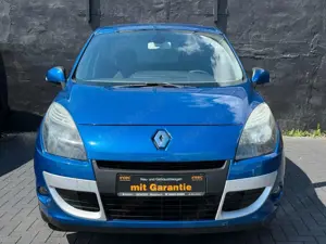 Renault Scenic III Dynamique*GARANTIE*TÜV NEU* Bild 2