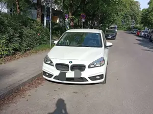 BMW 218 218i Active Tourer