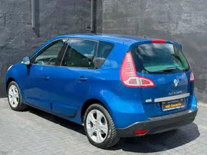 Renault Scenic III Dynamique*GARANTIE*TÜV NEU* Bild 4