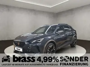 CUPRA Formentor Cupra Formentor, 19Zoll Alu,  (inklusive verläng