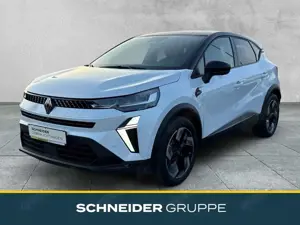 Renault Captur TECHNO 1.6 145 Techno SHZ+ACC+KLIMA