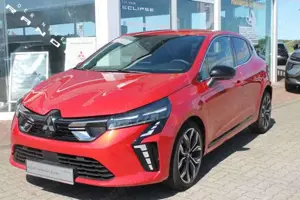 Mitsubishi Colt TOP 1.0 T-Benziner 6-Gang
