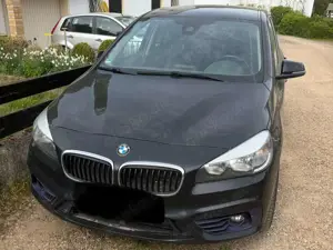 BMW 218 218d Gran Tourer