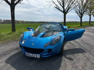 Lotus Elise Lotus Elise