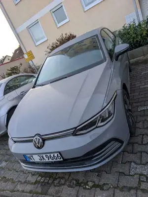 Volkswagen Golf 1.5 eTSI OPF DSG Life