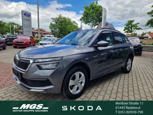 Skoda Kamiq 1.0 TSI 70 kW Ambition#5-Gang-Schaltgetr.