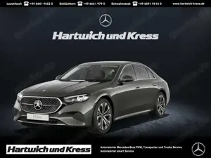 Mercedes-Benz E 200 E 200 Avantgarde Advanced+LED+Kamera+Ambiente+CarPlay