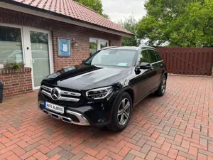 Mercedes-Benz GLC 220 d 4Matic