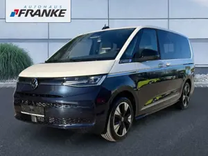 Volkswagen T7 Multivan Lang, Edition 2.0 TDI,DSG,IQ-Light