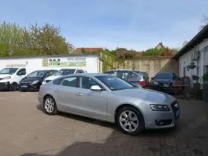 Audi A5 Sportback 3.0 TDI quattro, EU5, Motorschaden