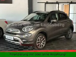 Fiat 500X 1.4 Cross Plus*4x4*Autom.*AHK*Kamera*Navi*