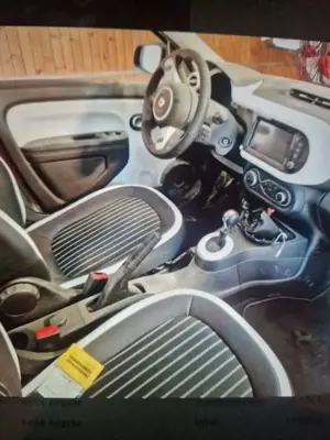Renault Twingo Techno Electric