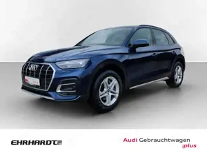 Audi Q5 40 TDI quattro S tronic advanced LED*TEMP*VIRTU...
