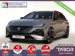 Peugeot 308 SW Hybrid GT Excl. MY26 Pano Focal UVP-31%*