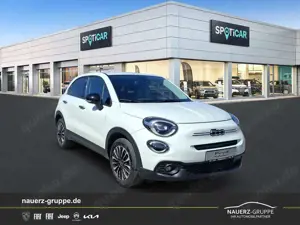 Fiat 500X Basis