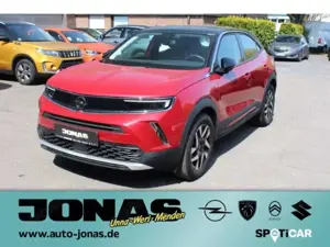 Opel Mokka-E Elegance Sitz- und Lenkradheizung