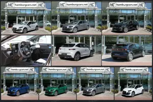 Renault Clio Evolution TCe 115 EDC (Aut.) Sitzh, Parks(h) Bild 2