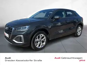 Audi Q2 35 TFSI advanced Kamera LED Navi