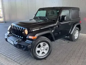 Jeep Wrangler Sport S 3.6 *Carplay,Keyless,S+LHz,