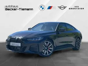 BMW 430 d xDrive Gran Coupé M Sport Pro | Standhz. | Park.